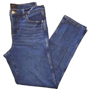 Banana Republic Slouch Jeans Dark wash Size 28/6